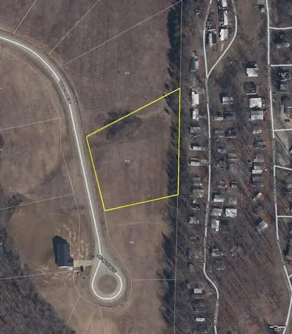 $42,500 | 0 Sailing Ridge Road, Brookville, IN 47012