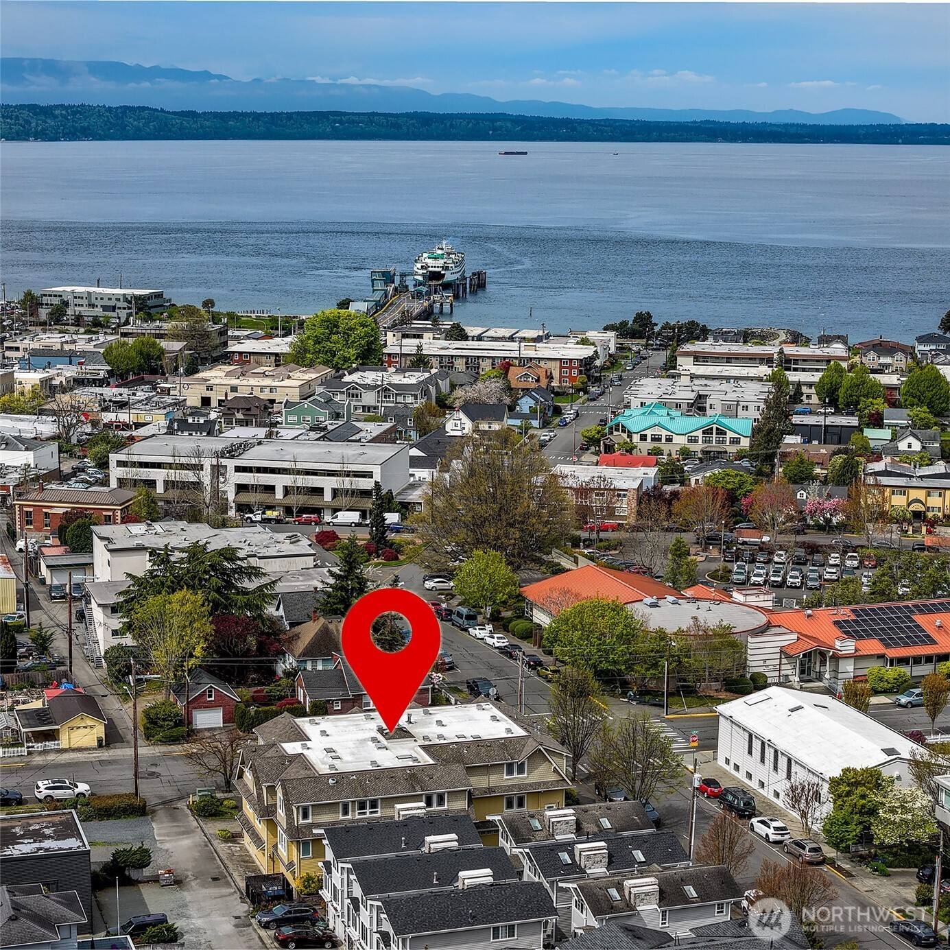 600 Bell Street, Unit 301 Edmonds, WA 98020 - Photo 32 of 33