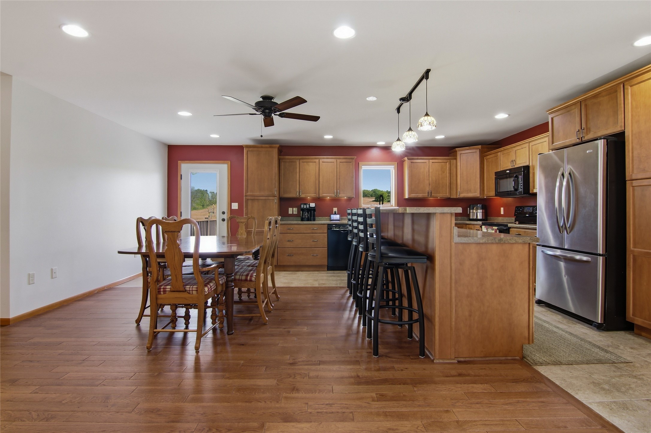 4504 County Rd X Black River Falls, WI 54615 - Photo 11 of 58