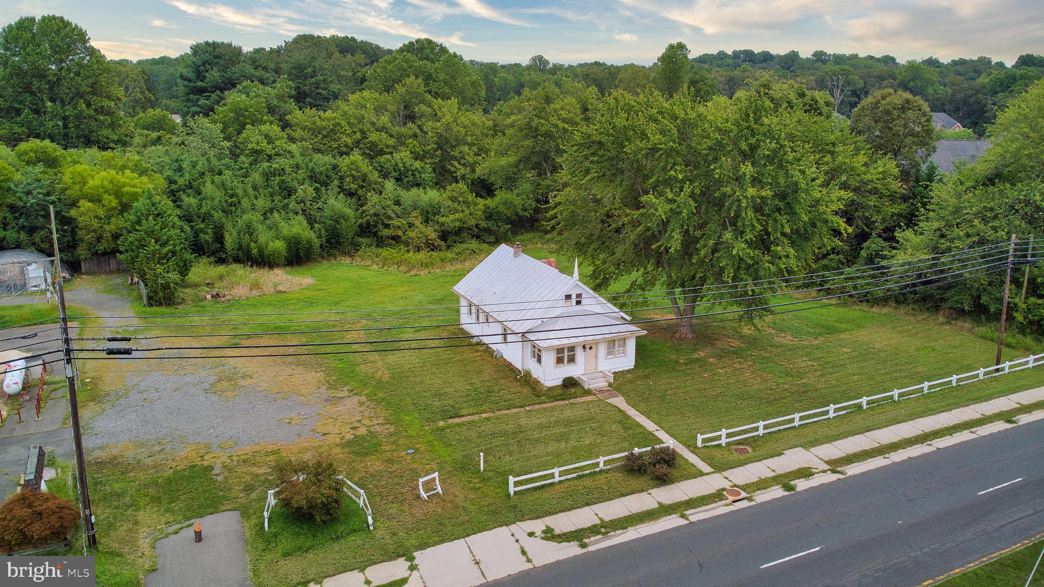 3155 West ox Rd  