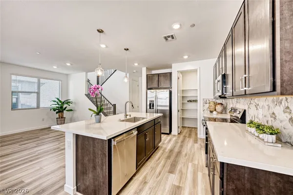 $3,200 | 1509 Melodic Lark Drive, Las Vegas, NV 89138