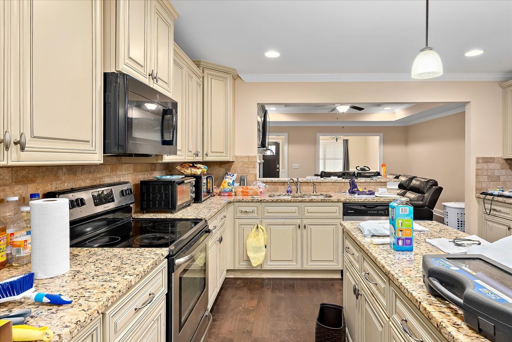 112 Park Ridge Drive Dothan, AL 36301 - Photo 10 of 27