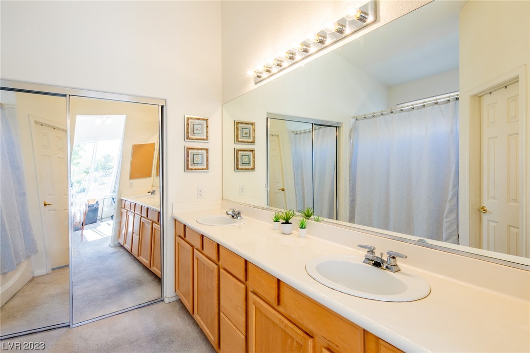 2997 Panorama Ridge Drive Henderson, NV 89052 - Photo 11 of 25