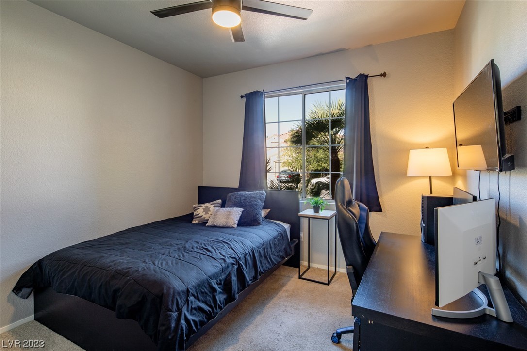 2997 Panorama Ridge Drive Henderson, NV 89052 - Photo 13 of 25