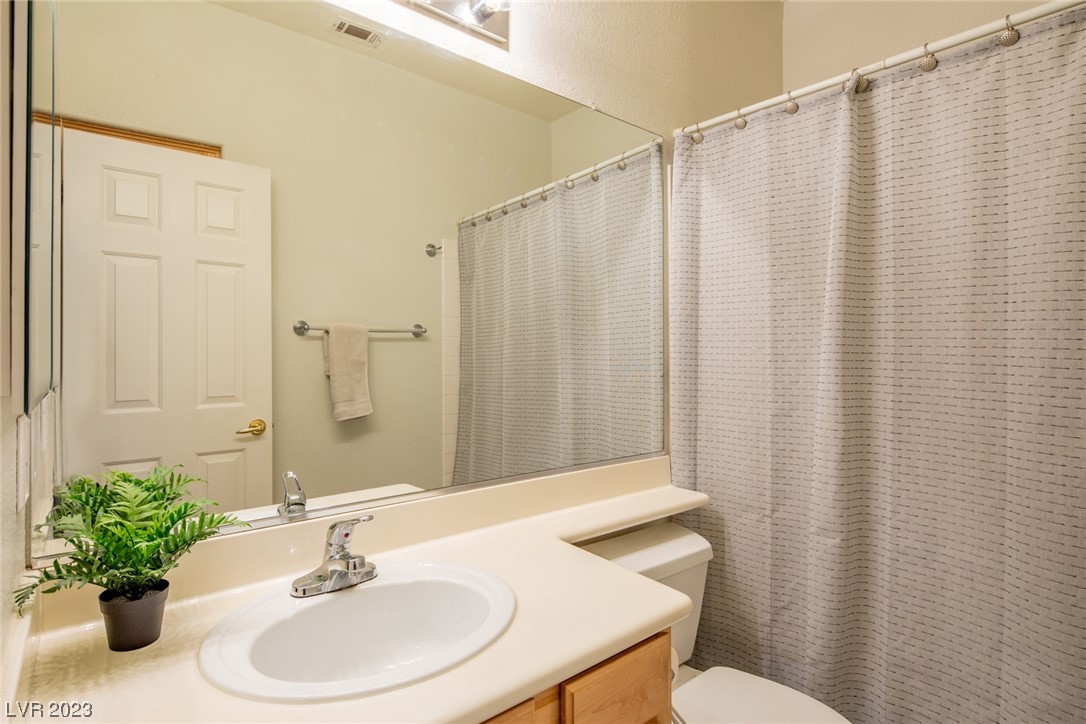 2997 Panorama Ridge Drive Henderson, NV 89052 - Photo 14 of 25