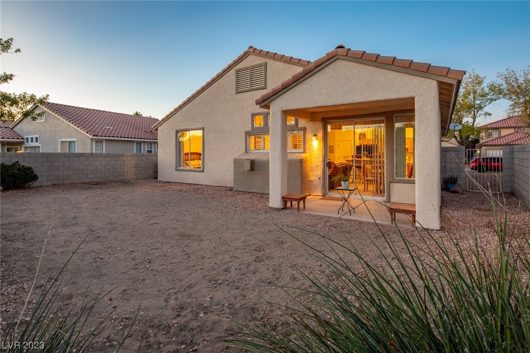 2997 Panorama Ridge Drive Henderson, NV 89052 - Photo 18 of 25