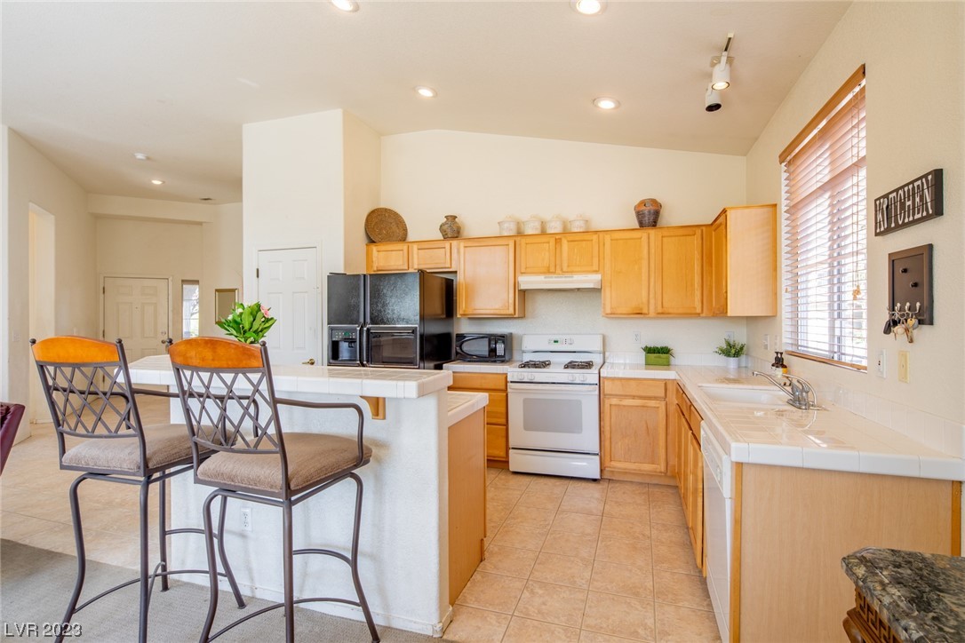 2997 Panorama Ridge Drive Henderson, NV 89052 - Photo 2 of 25
