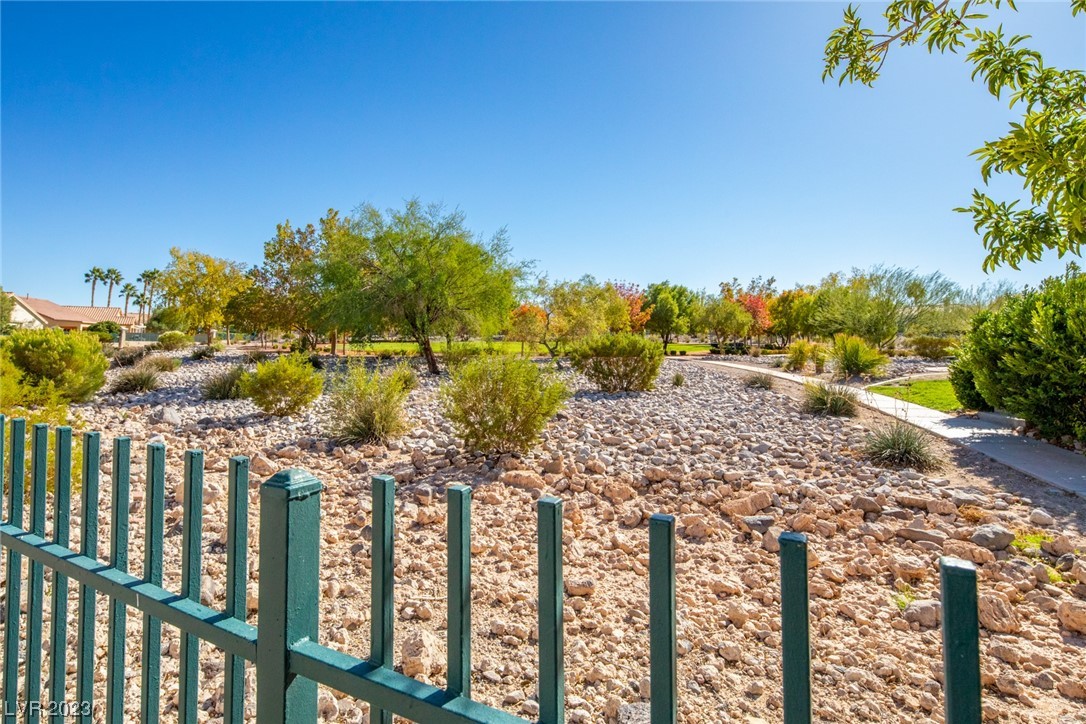 2997 Panorama Ridge Drive Henderson, NV 89052 - Photo 21 of 25