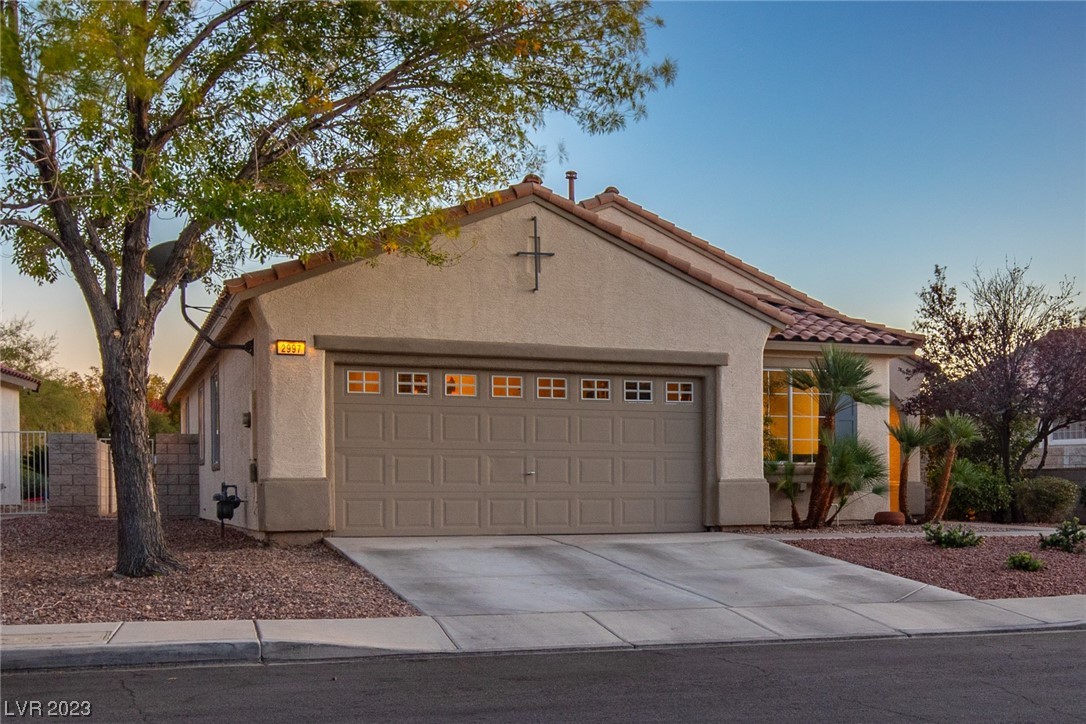 2997 Panorama Ridge Drive Henderson, NV 89052 - Photo 25 of 25