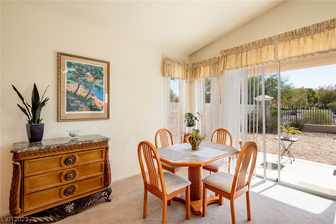 2997 Panorama Ridge Drive Henderson, NV 89052 - Photo 6 of 25