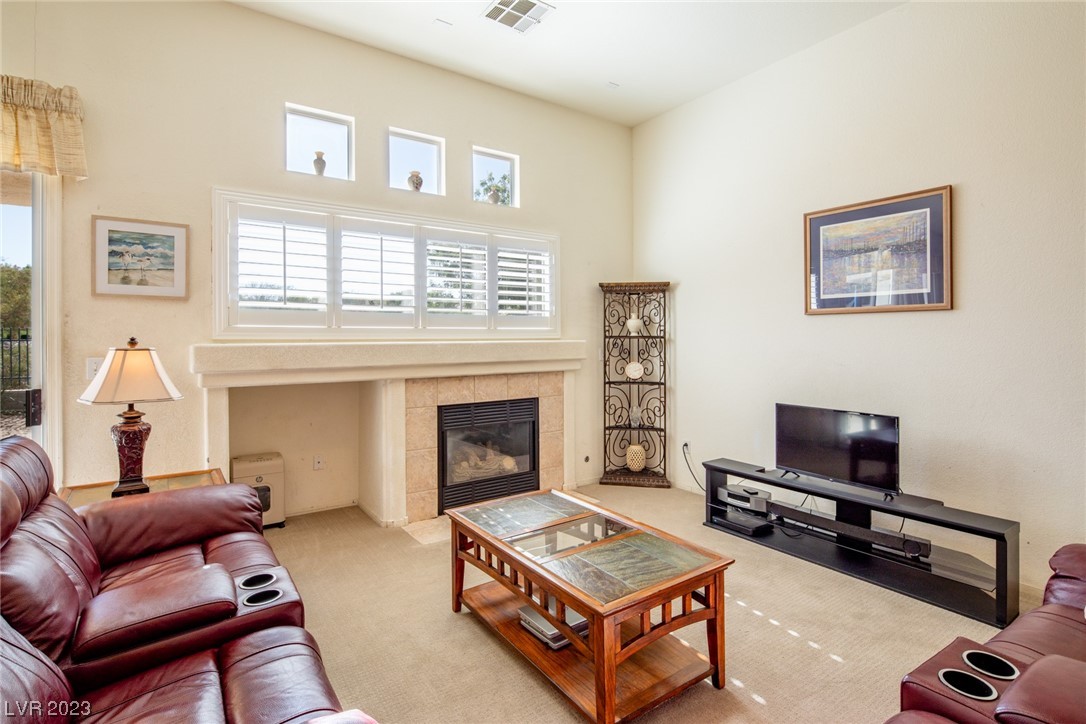 2997 Panorama Ridge Drive Henderson, NV 89052 - Photo 8 of 25