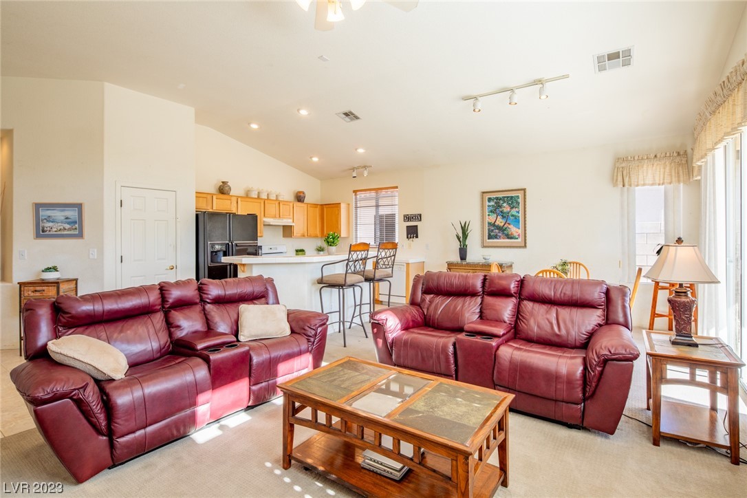 2997 Panorama Ridge Drive Henderson, NV 89052 - Photo 9 of 25
