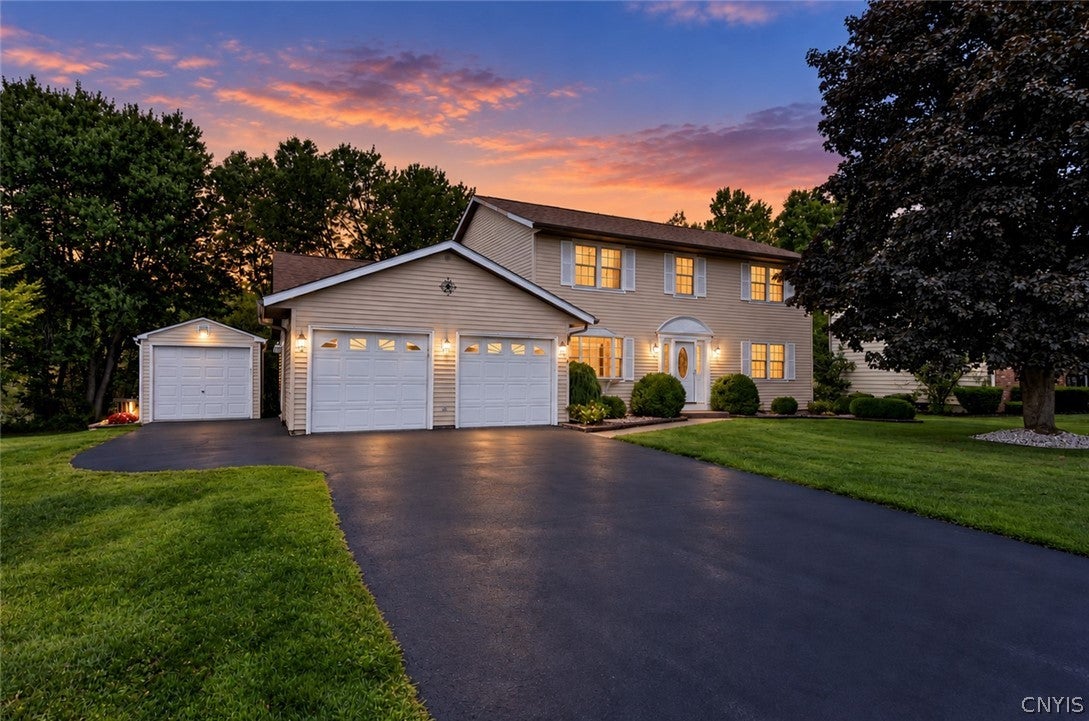 8001 Brookside Drive Rome, NY 13440 - Photo 6 of 35 Gallery Image 6