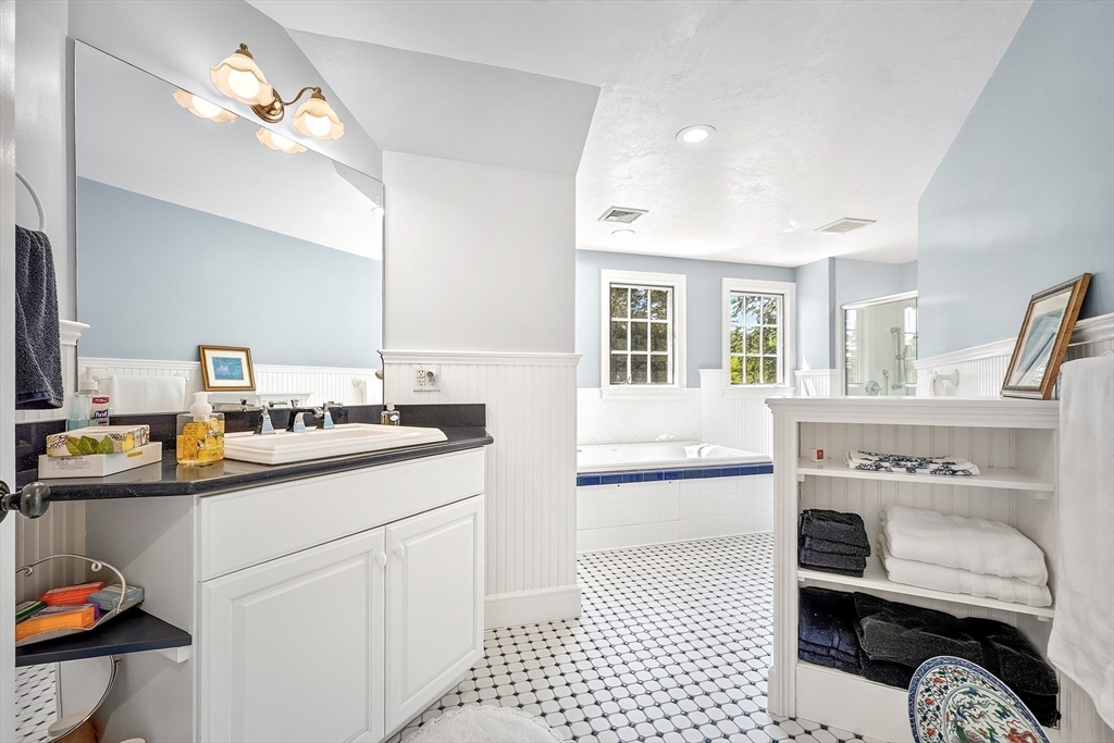 10 Rockmeadow Road Westwood, MA 02090 - Photo 29 of 40