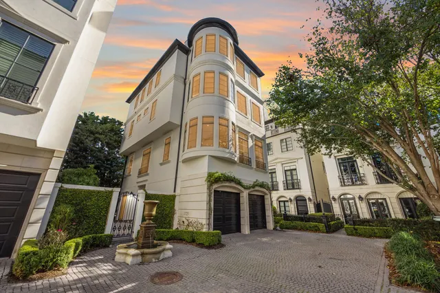 $1,550,000 | 1723 Sunset Boulevard, Houston, TX 77005
