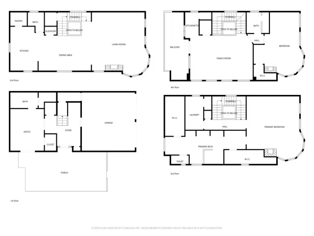 $1,550,000 | 1723 Sunset Boulevard, Houston, TX 77005