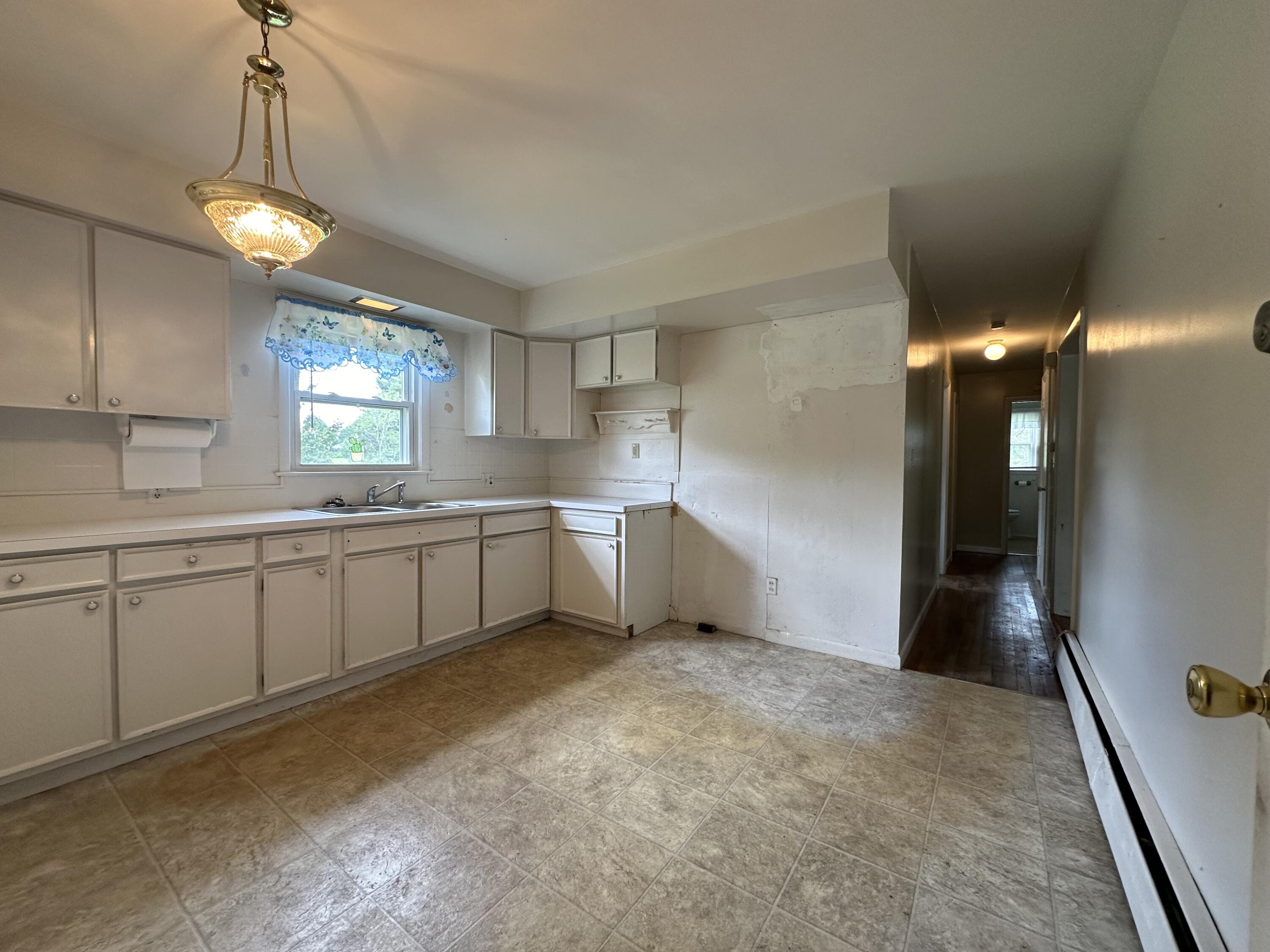 3 McConkey Road Gray, ME 04039 - Photo 8 of 19 kitchen