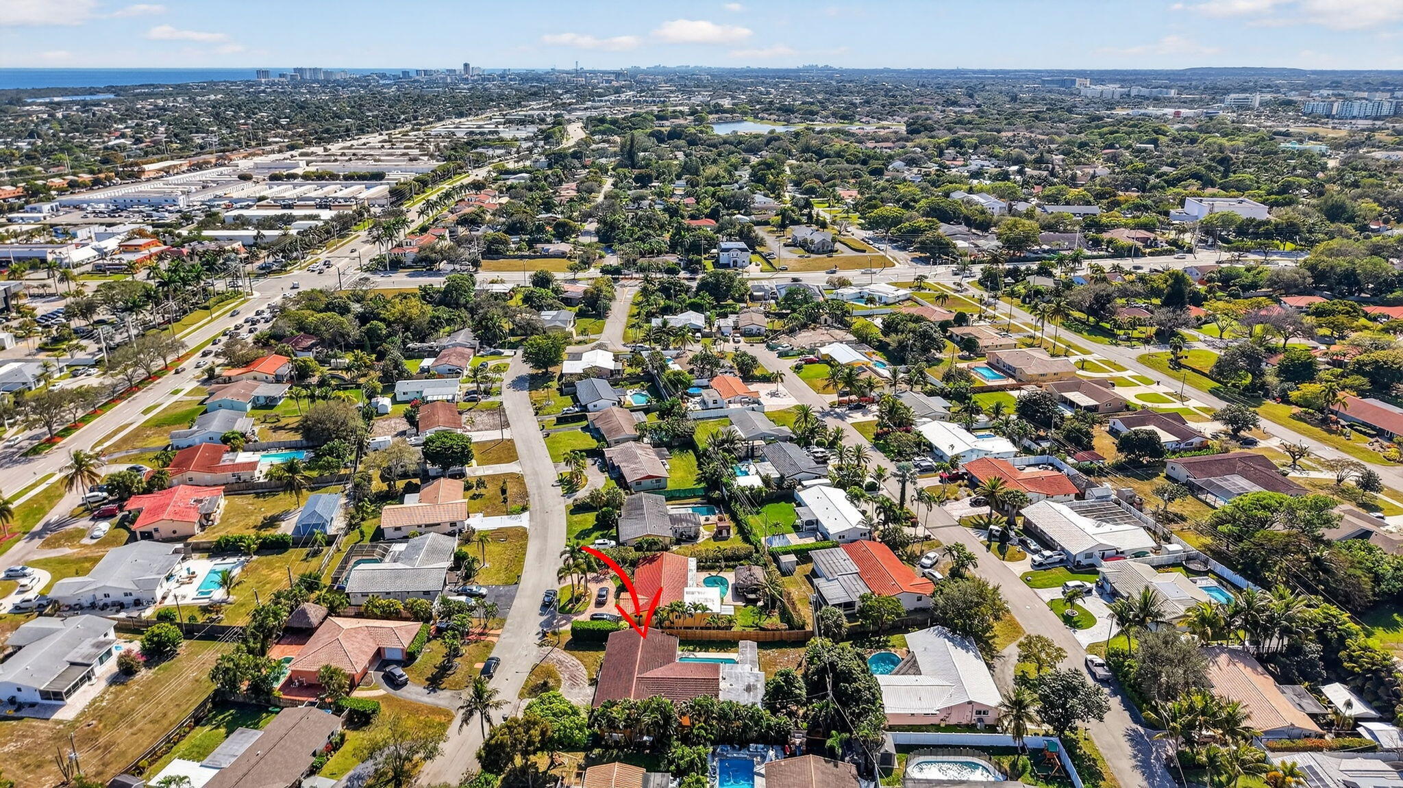 4347 Northwest 2nd Court Boca Raton, FL 33431 - Photo 58 of 69 49-web-or-mls-DJI_20260204134733_0990_D