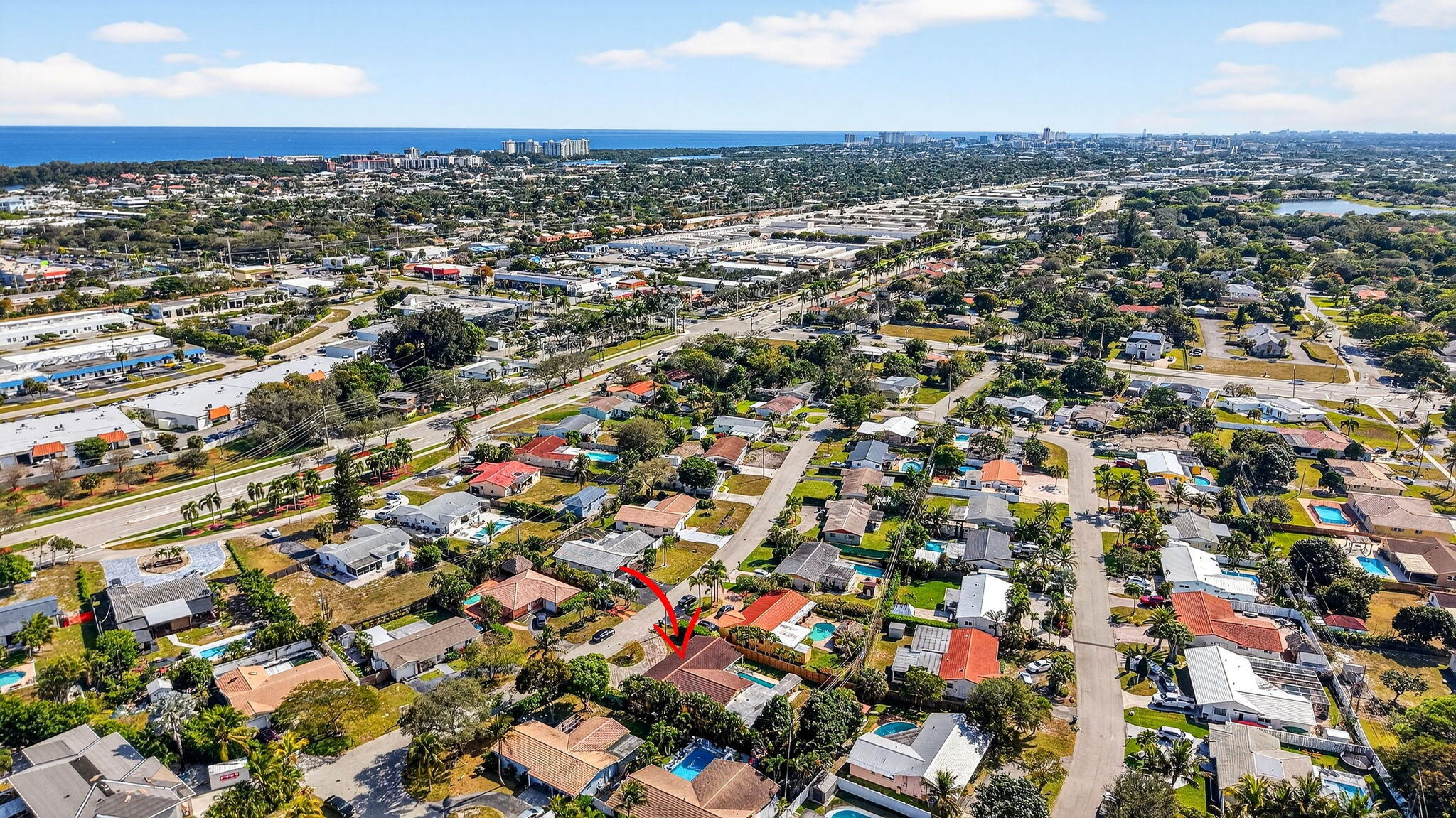 4347 Northwest 2nd Court Boca Raton, FL 33431 - Photo 59 of 69 50-web-or-mls-DJI_20260204134744_0991_D