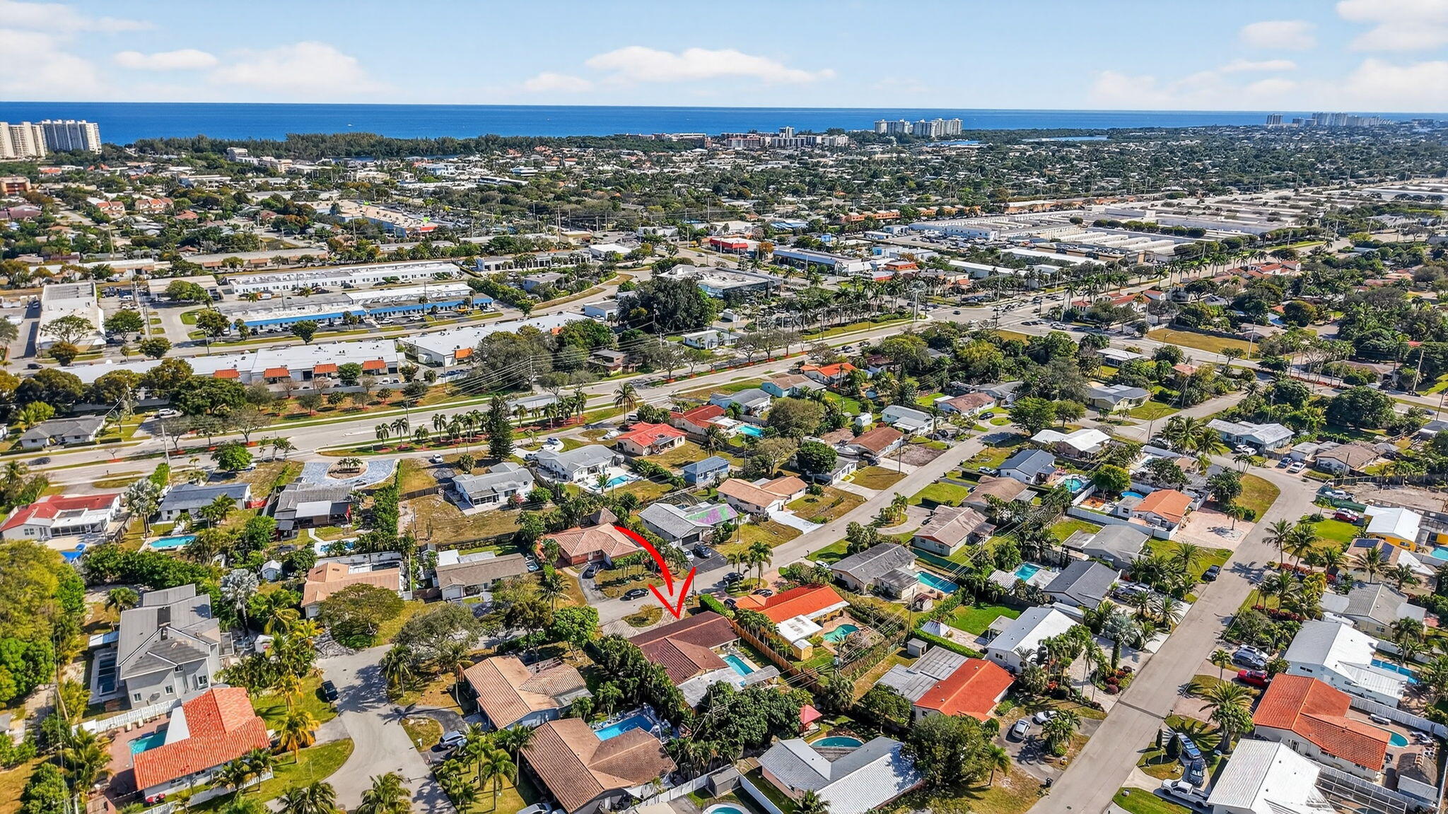 4347 Northwest 2nd Court Boca Raton, FL 33431 - Photo 60 of 69 51-web-or-mls-DJI_20260204134753_0997_D