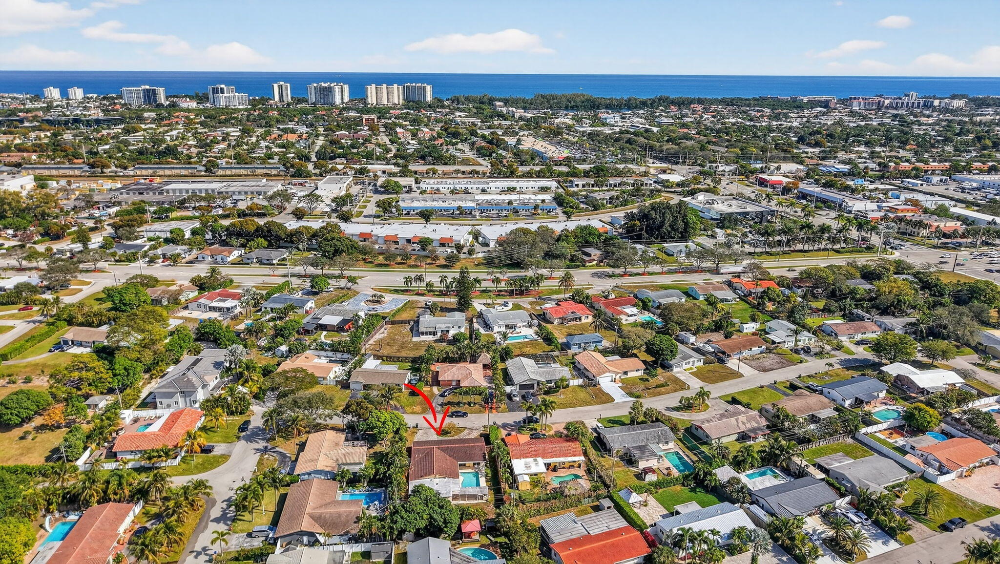 4347 Northwest 2nd Court Boca Raton, FL 33431 - Photo 61 of 69 52-web-or-mls-DJI_20260204134802_0002_D