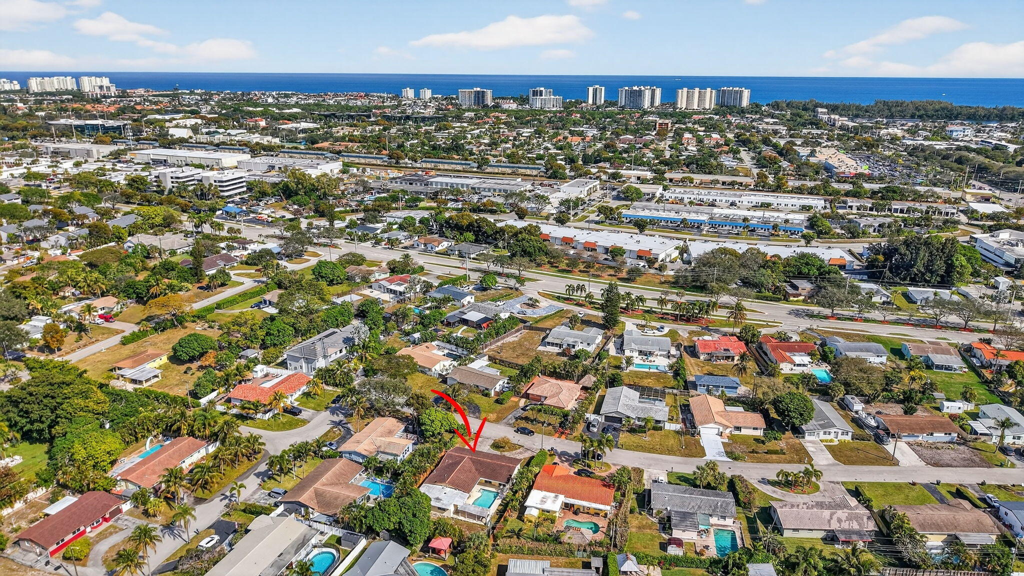 4347 Northwest 2nd Court Boca Raton, FL 33431 - Photo 62 of 69 53-web-or-mls-DJI_20260204134813_0007_D