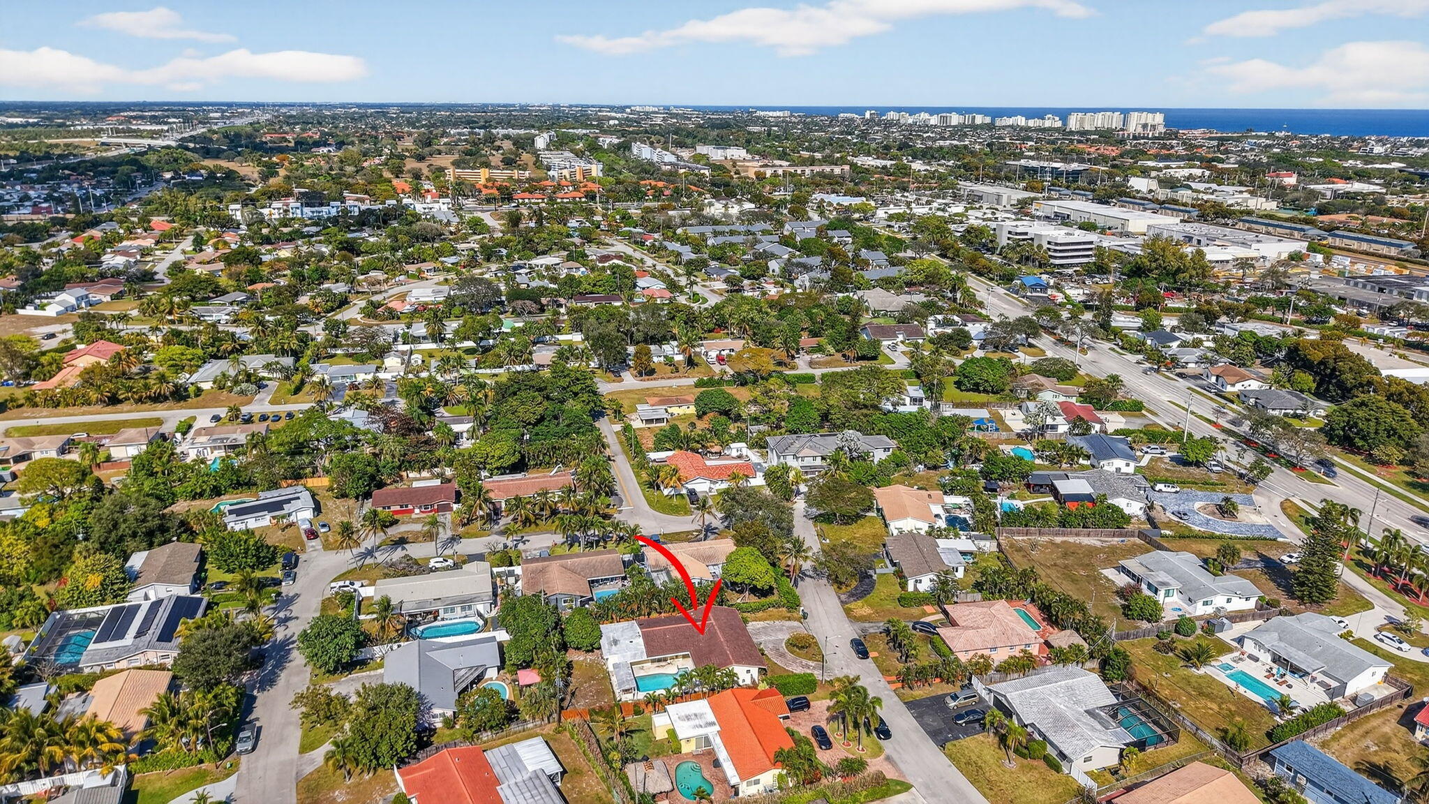 4347 Northwest 2nd Court Boca Raton, FL 33431 - Photo 64 of 69 55-web-or-mls-DJI_20260204134831_0017_D