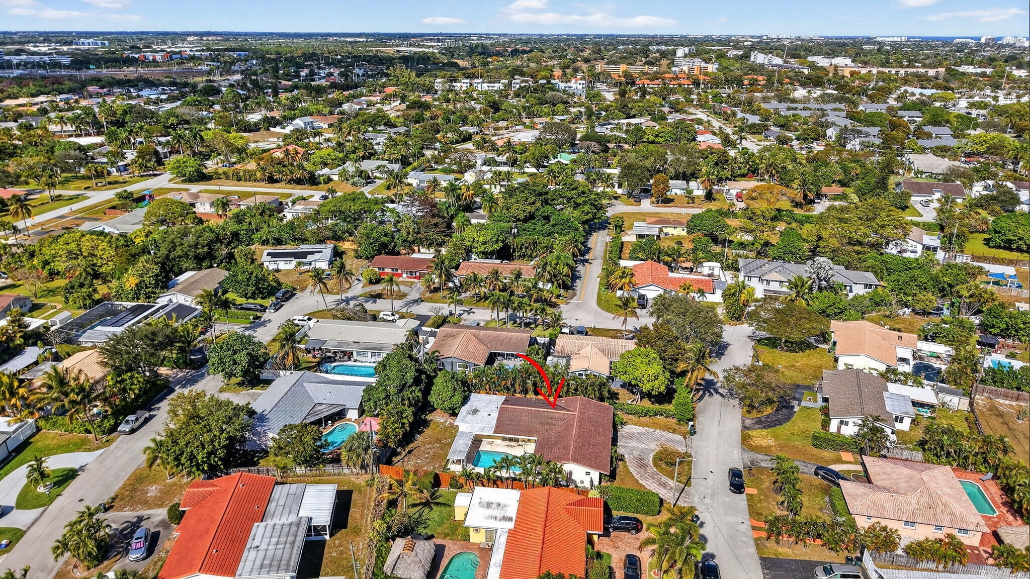 4347 Northwest 2nd Court Boca Raton, FL 33431 - Photo 65 of 69 56-web-or-mls-DJI_20260204134841_0024_D