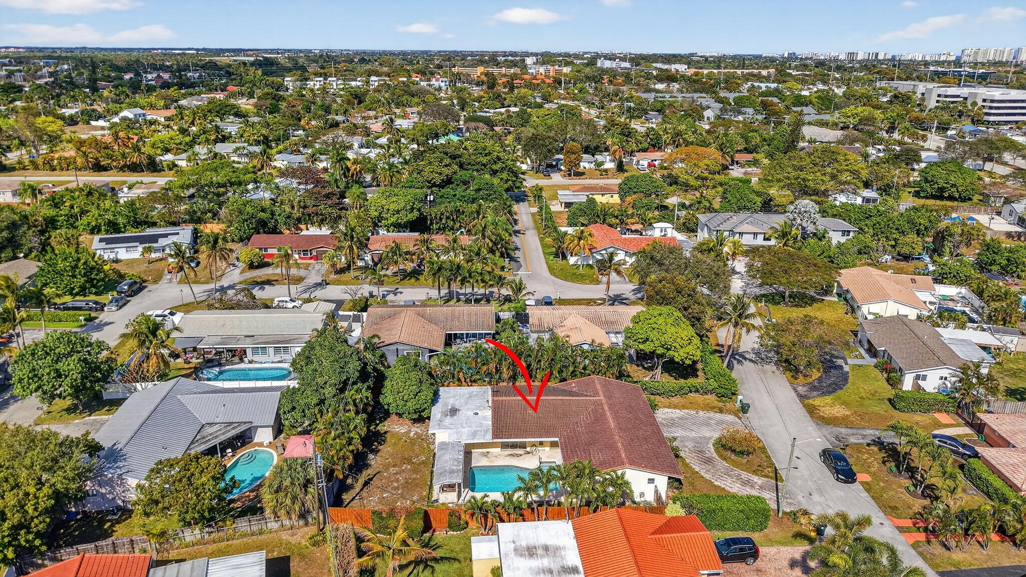 4347 Northwest 2nd Court Boca Raton, FL 33431 - Photo 66 of 69 57-web-or-mls-DJI_20260204134852_0027_D