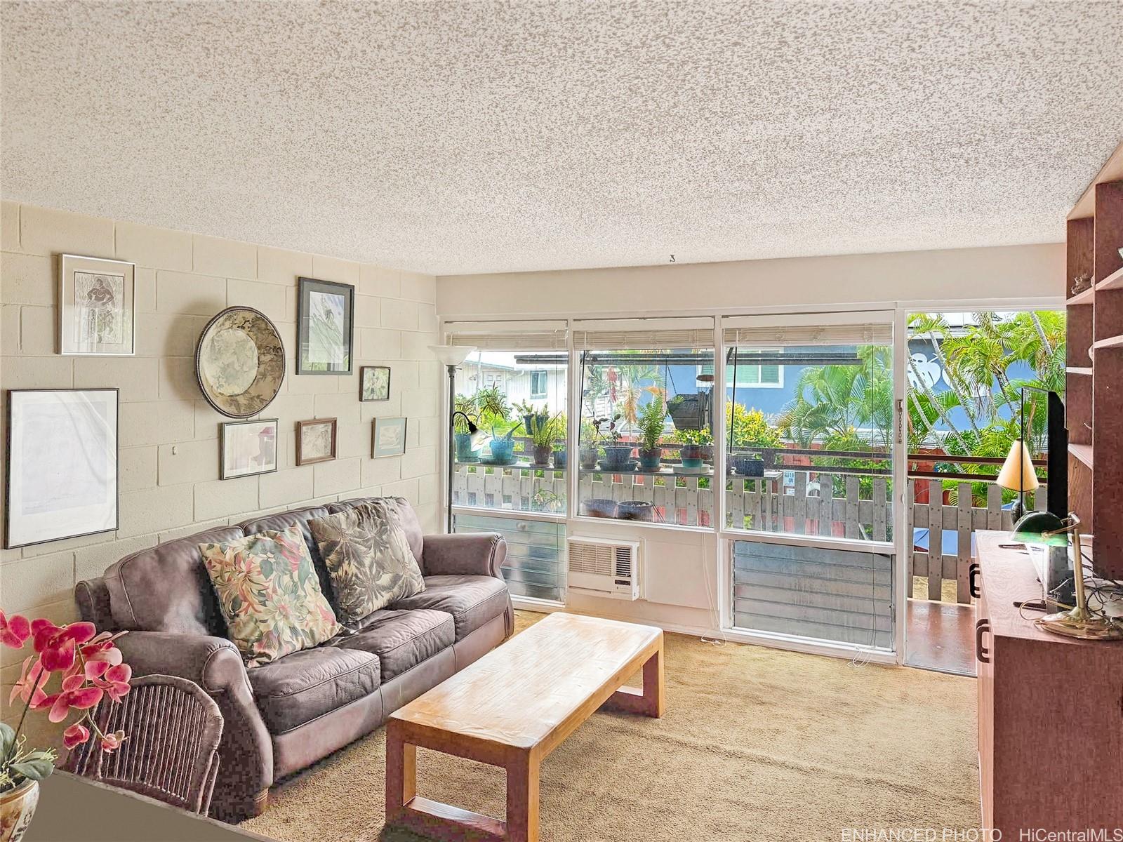 1427 Alexander Street, Unit 202 Honolulu, HI 96822 - Photo 1 of 16 Enhanced photo