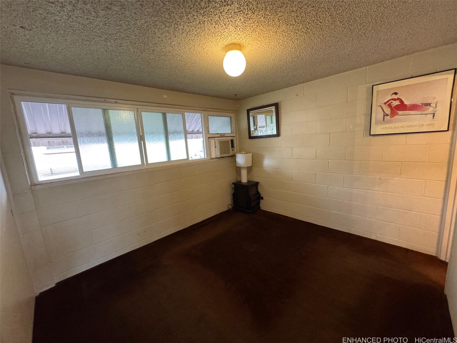 1427 Alexander Street, Unit 202 Honolulu, HI 96822 - Photo 16 of 16 Picture before being enhanced