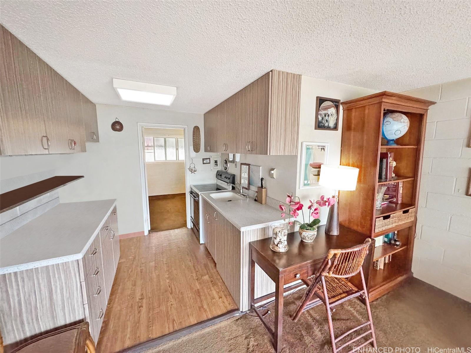 1427 Alexander Street, Unit 202 Honolulu, HI 96822 - Photo 3 of 16 Enhanced photo