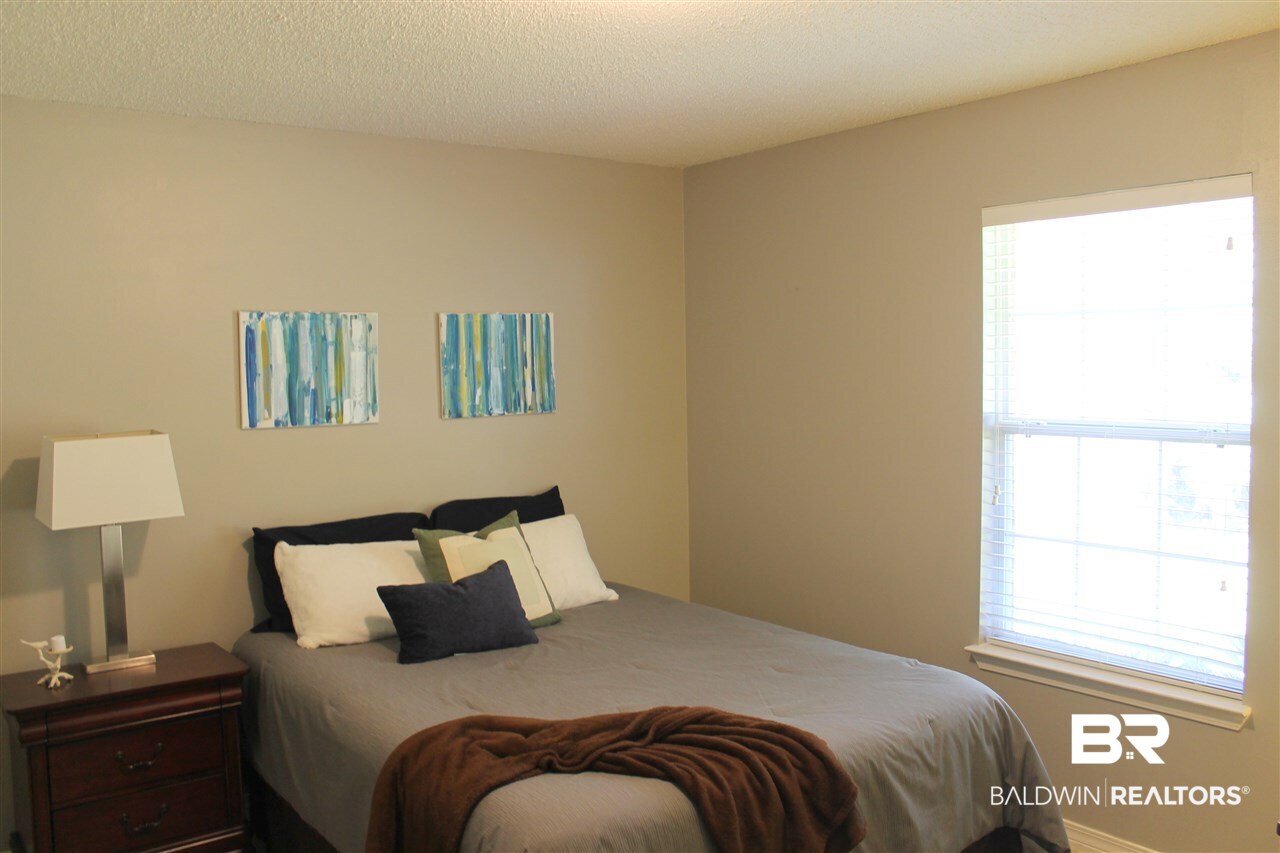 7593 Fresh Water Drive Daphne, AL 36527 - Photo 24 of 31 Bedroom 3
