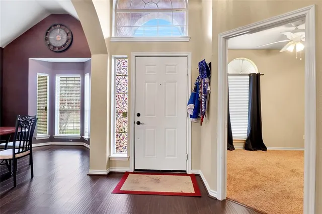 $339,900 | 7621 Brook Meadow Lane, Fort Worth, TX 76133