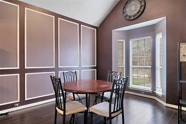 $339,900 | 7621 Brook Meadow Lane, Fort Worth, TX 76133