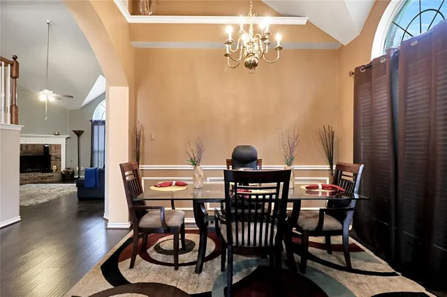 $339,900 | 7621 Brook Meadow Lane, Fort Worth, TX 76133