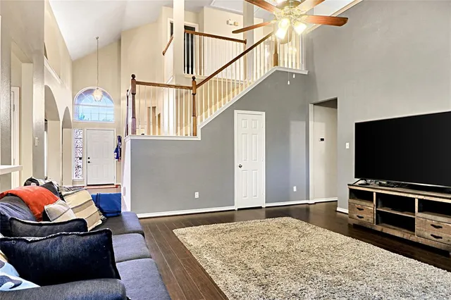 $339,900 | 7621 Brook Meadow Lane, Fort Worth, TX 76133