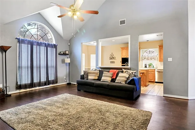 $339,900 | 7621 Brook Meadow Lane, Fort Worth, TX 76133