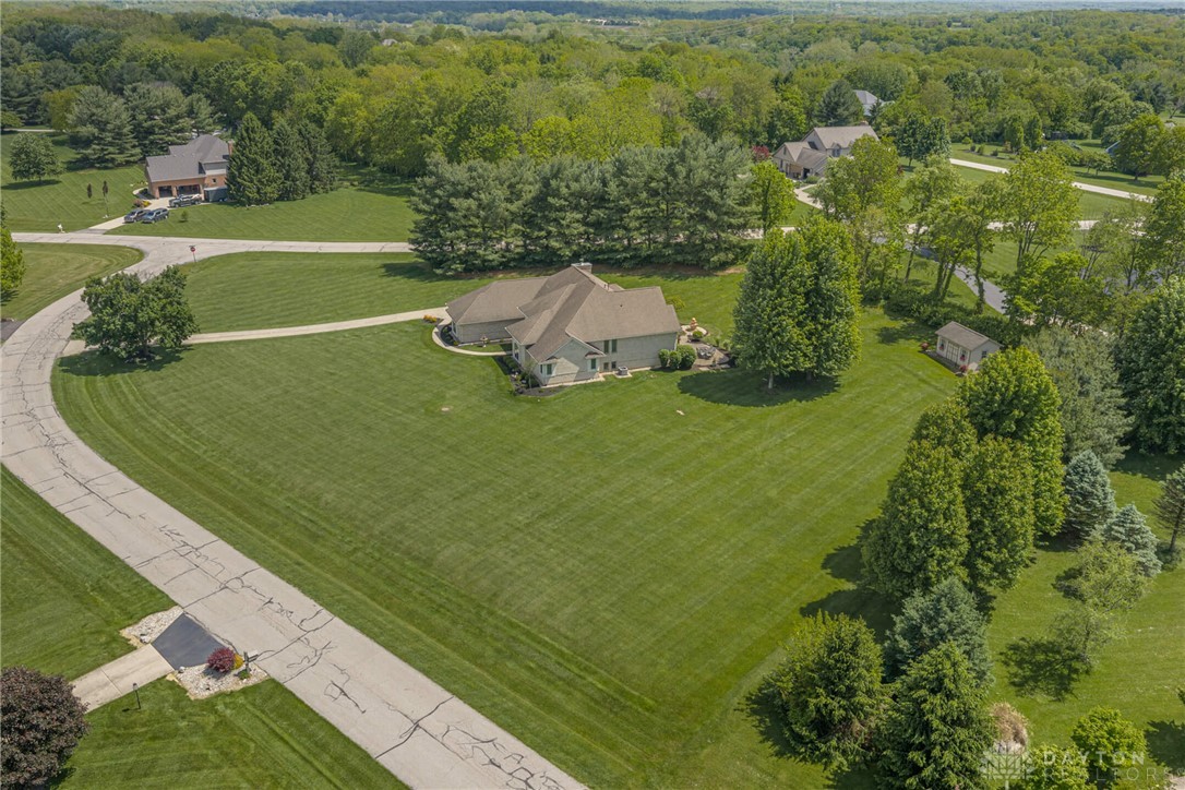 2811 River Edge Circle Spring Valley, OH 45370 - Photo 57 of 58