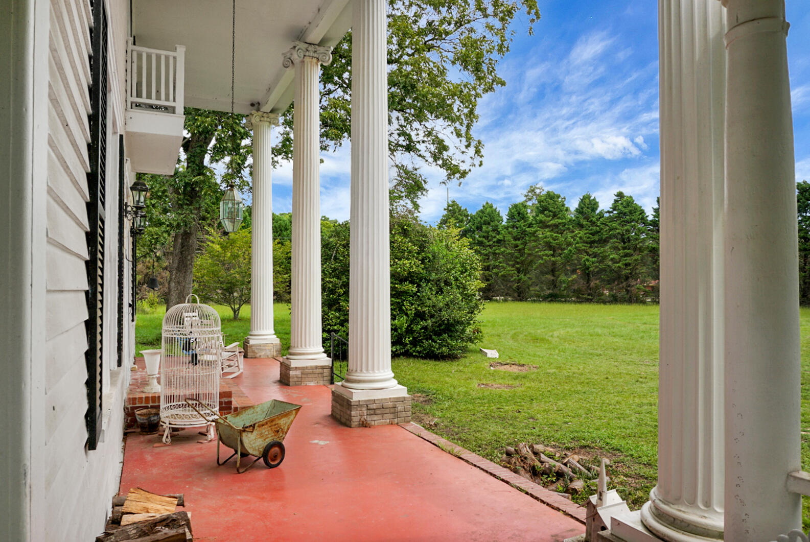 2080 Five Chop Road Orangeburg, SC 29115 - Photo 56 of 58 DSC01458