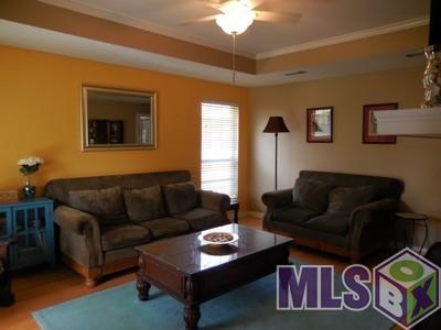 1336 Bullrush Drive Baton Rouge, LA 70810 - Photo 9 of 27 Gallery Image 9