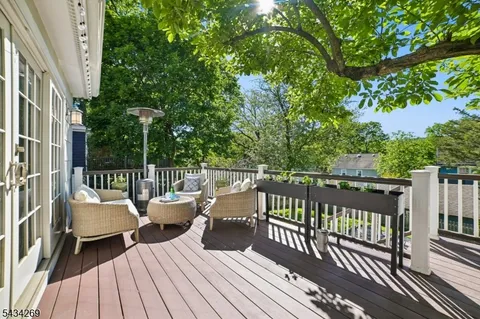 $1,350,000 | 15 North Terrace, Maplewood, NJ 07040