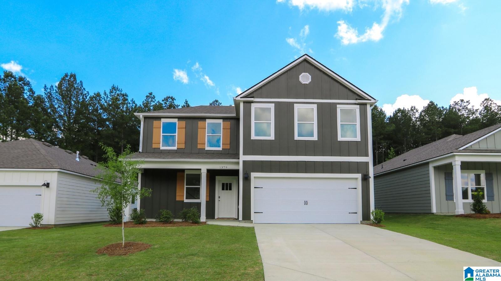 1379 Chelsea Pk Trail Chelsea, AL 35043 - Photo 1 of 30