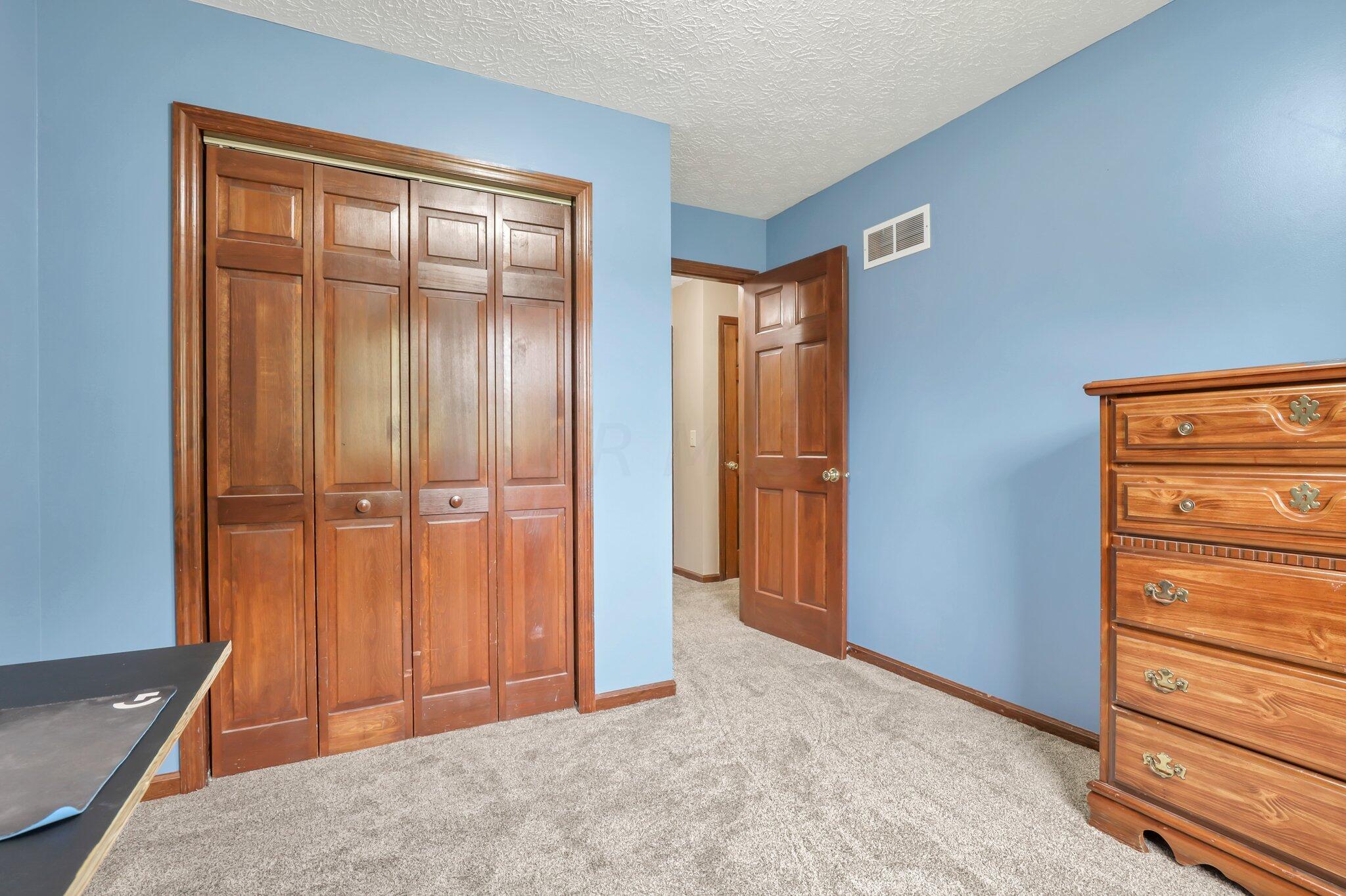 7176 Darby Road Circleville, OH 43113 - Photo 24 of 45 Bedroom Two