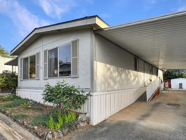 $105,000 | 1542 Cottonwood Circle, Unit 14, Auburn, CA 95603