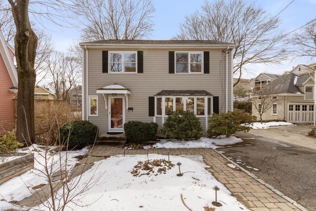 15 Kimball Road Arlington, MA 02474 - Photo 1 of 42 Gallery Image 1