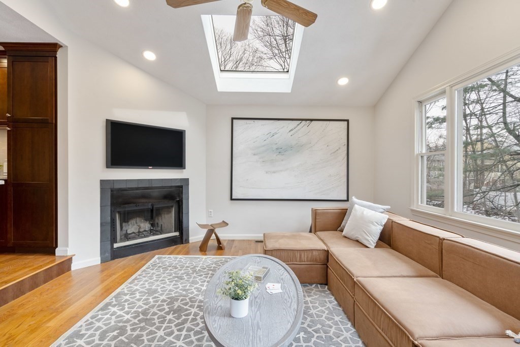 15 Kimball Road Arlington, MA 02474 - Photo 11 of 42 Gallery Image 11