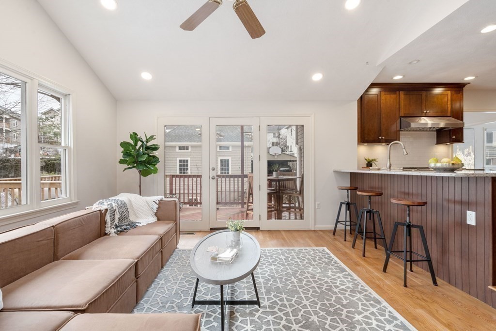 15 Kimball Road Arlington, MA 02474 - Photo 12 of 42 Gallery Image 12