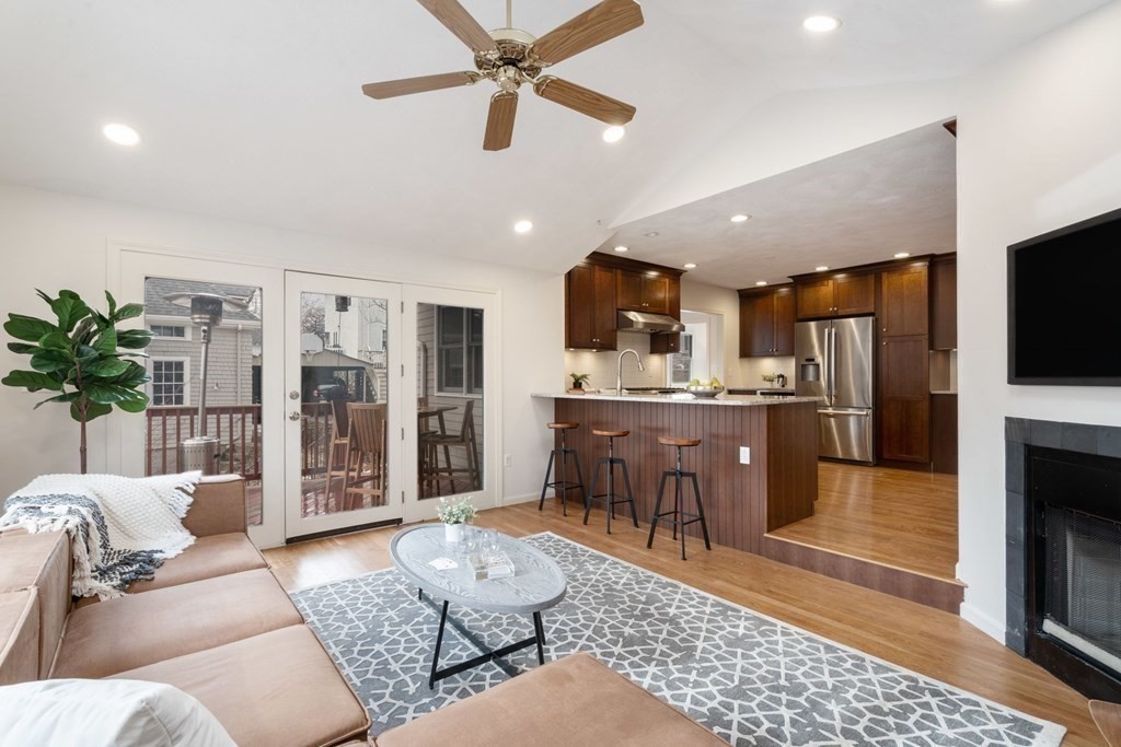 15 Kimball Road Arlington, MA 02474 - Photo 13 of 42 Gallery Image 13