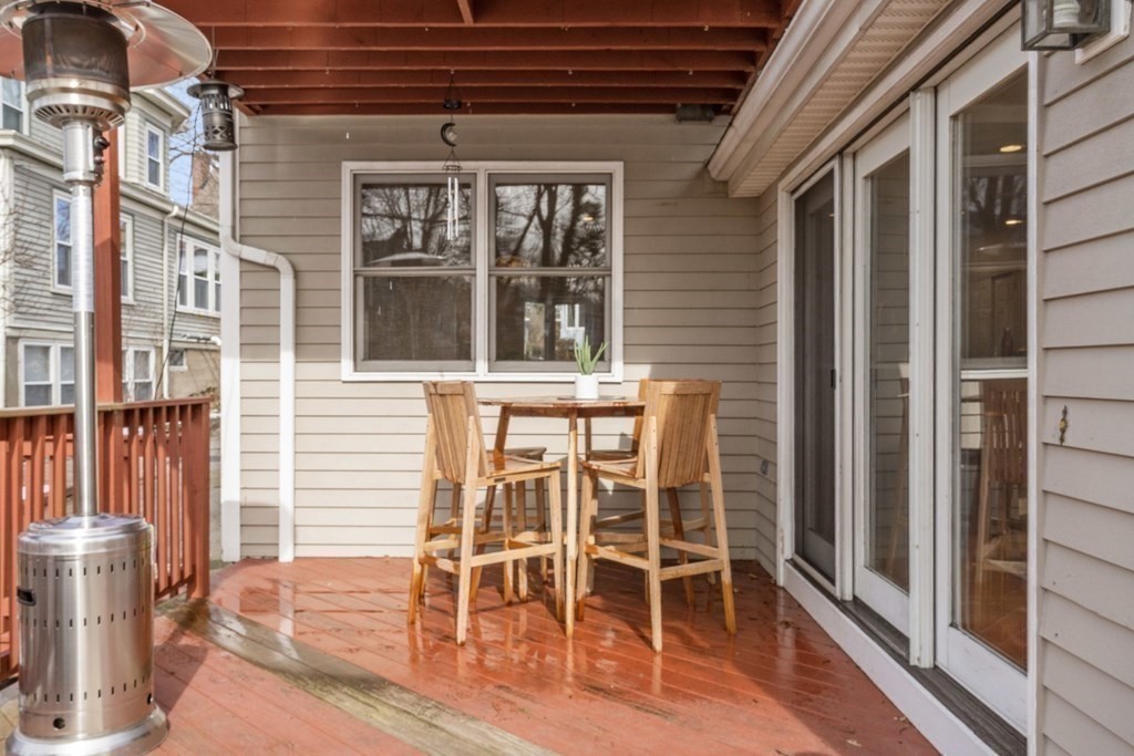 15 Kimball Road Arlington, MA 02474 - Photo 14 of 42 Gallery Image 14